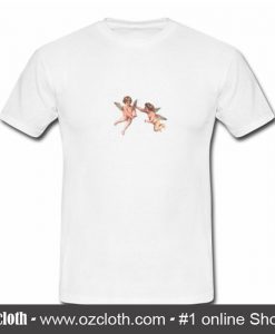 Baby Angel T-Shirt (Oztmu)