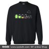 Battery Sweatshirt (Oztmu)
