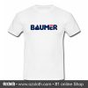 Baumer T Shirt (Oztmu)