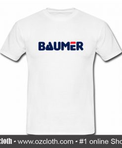 Baumer T Shirt (Oztmu)