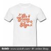 Be Groovy Or Leave Man T Shirt (Oztmu)