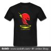 Central City Courier Service T Shirt (Oztmu)