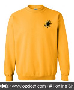 DAISY Sweatshirt (Oztmu)