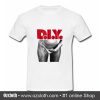 DIY Rihanna T Shirt (Oztmu)