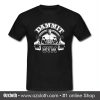 Dammit 1966 Gym T Shirt (Oztmu)