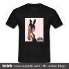 Dangerous Woman Tour T Shirt (Oztmu)