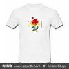 Destroy Rose T-Shirt (Oztmu)