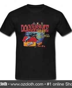 Doggystyle Most T Shirt (Oztmu)