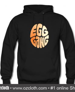 Egg Gang Hoodie (Oztmu)