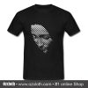 Face Lines T Shirt (Oztmu)