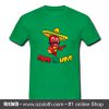 Fun Cinco De Mayo Red Pepper Sombrero T Shirt (Oztmu)