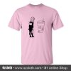 Girl Need Expresso T Shirt (Oztmu)