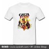 Greta Van Fleet White T Shirt (Oztmu)