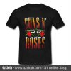 Guns N` Roses T-Shirt (Oztmu)