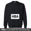 HBA Sweatshirt (Oztmu)