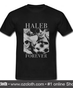 Haleb Forever T Shirt (Oztmu)