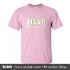 Heart Stardom Girl T Shirt (Oztmu)