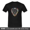 Hippie Oh My My Oh Hell Yes T Shirt (Oztmu)