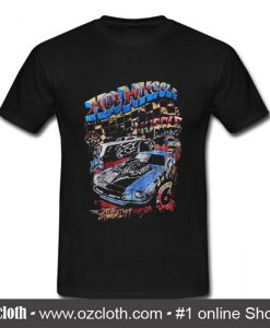 Hot Wheels 68 T-Shirt (Oztmu)