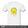 I’m Friends With My Dad T Shirt (Oztmu)