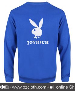 Joyrich Joyrich X Playboy Sweatshirt (Oztmu)