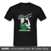 Kidney Disease Warrior Unbreakable T Shirt (Oztmu)