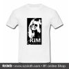 Kim Carnes T Shirt (Oztmu)
