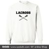 Lacross Sweatshirt (Oztmu)