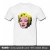 Marilyn Monroe T Shirt (Oztmu)
