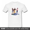 Mood Instagram Reaction Memes T-shirt (Oztmu)