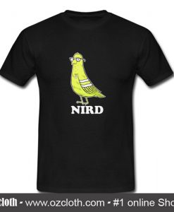 Nird T Shirt (Oztmu)