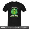 Now I'm a Pickle T-Shirt (Oztmu)