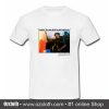 Ol Dirty Bastard Candid2 T Shirt (Oztmu)