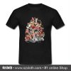 Olivia Evolution T Shirt (Oztmu)