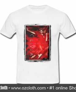 Olivia Soul Kiss T Shirt (Oztmu)