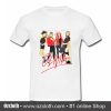 Olivia Totally Hot Gallery T Shirt (Oztmu)