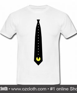 Pac Tie T Shirt (Oztmu)