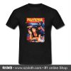 Pulp Fiction Cover T Shirt (Oztmu)