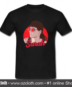 Sarah T Shirt (Oztmu)