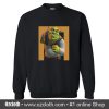 Shrek The Third Sweatshirt (Oztmu)