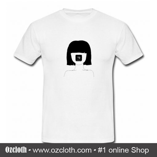 Silence T Shirt (Oztmu)