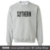 Slytherin Sweatshirt (Oztmu)