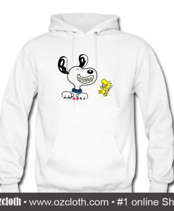 Snoopy Hoodie (Oztmu)