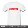 Stoner T Shirt (Oztmu)