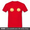 Sun Flower T Shirt (Oztmu)