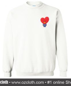 Tata Sweatshirt (Oztmu)