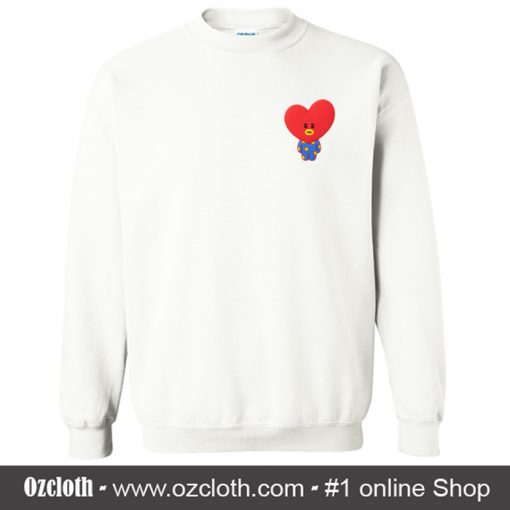 Tata Sweatshirt (Oztmu)