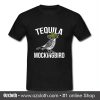 Tequila Mockingbird T Shirt (Oztmu)