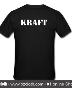 The Bob Kraft T Shirt (Oztmu)