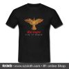 The Crow City Of Angels T Shirt (Oztmu)